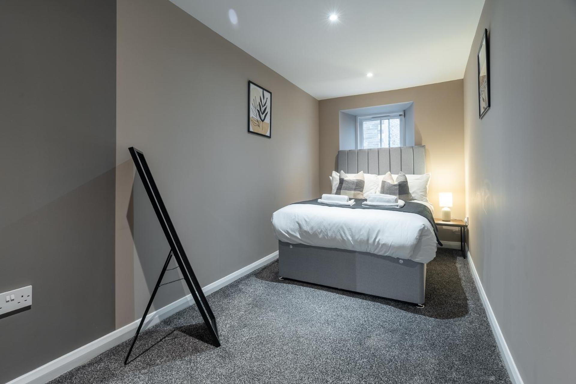 Apartment Broom *